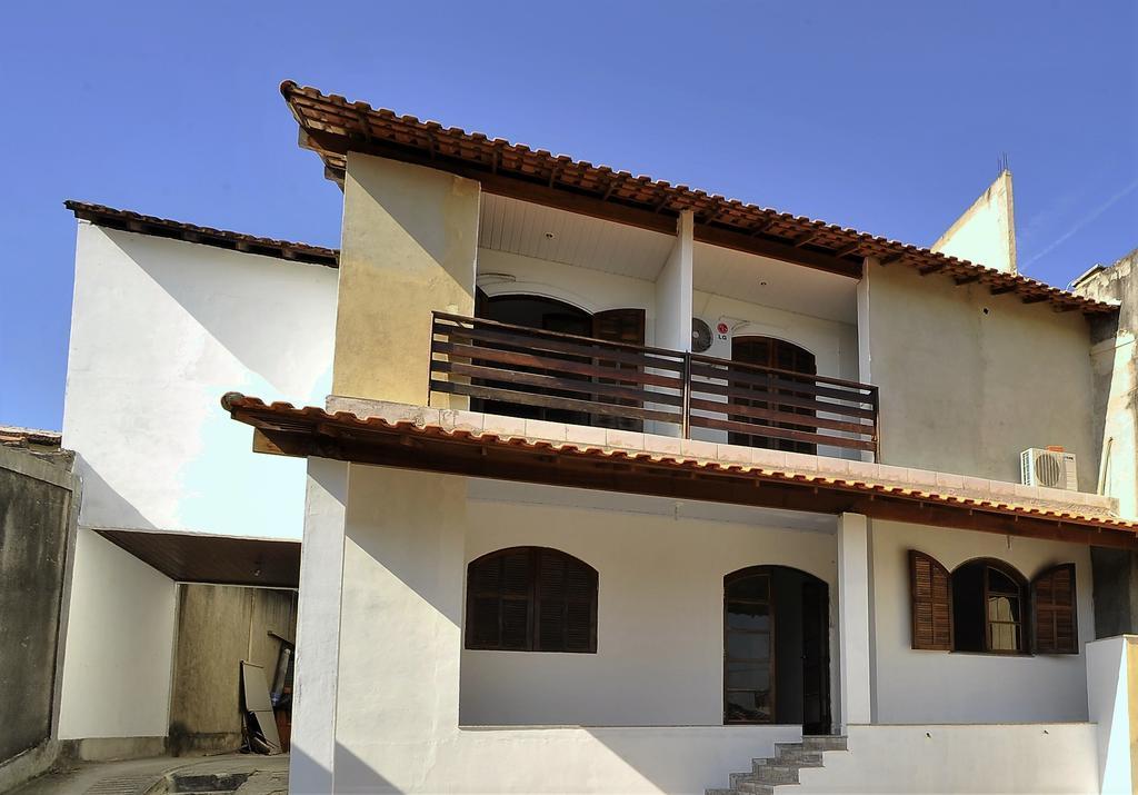 Solar Mirante Do Sol Guest House - Rio de Janeiro — Fotos 1